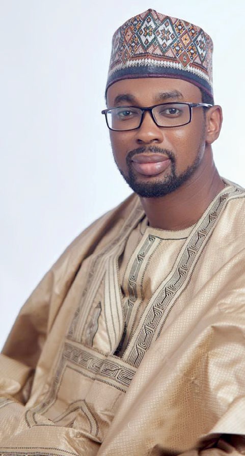 Umar Ganduje - THEWILL NEWS MEDIA