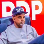 Eid-el-Fitr: PDP Felicitates Muslims, Seeks Continuous Prayers For National Growth Umar Ililya Damagum