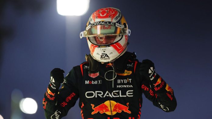 Verstappen