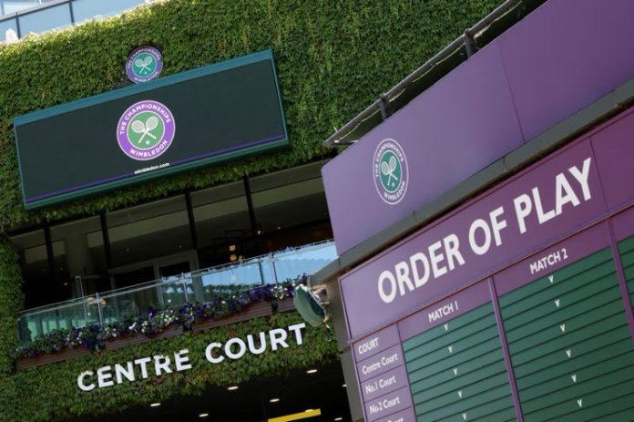 Wimbledon