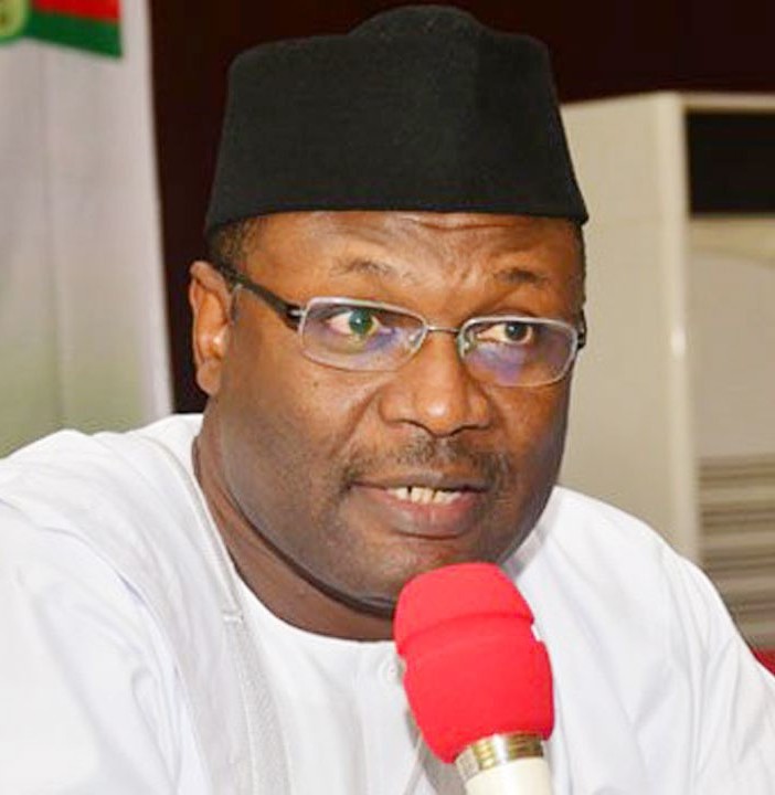 Yakubu - THEWILL NEWS MEDIA