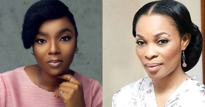 chioma akpotha, georgina onuoha