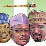 Battle For 10th National Assembly Leadership Hots Up