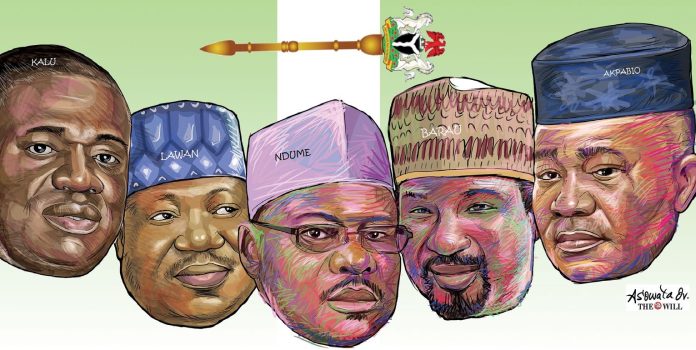 10th Senate