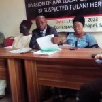 ALGDA Accuses Military Of Complicity As Herders Kill 89 In Communities