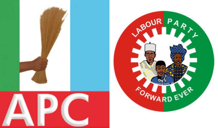 APC LP