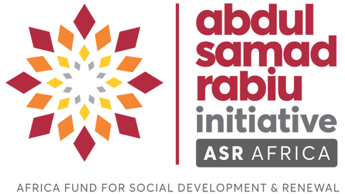ASR initiative