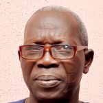 From Reverend Father To Chief Priest Pius Oyeniran Abioje