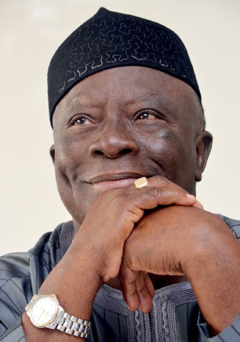 Adebanjo - THEWILL NEWS MEDIA