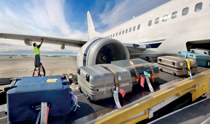 Air Cargo