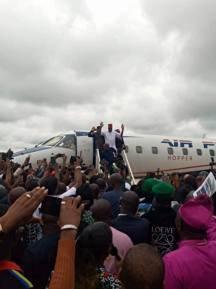 Airpeace - THEWILL NEWS MEDIA