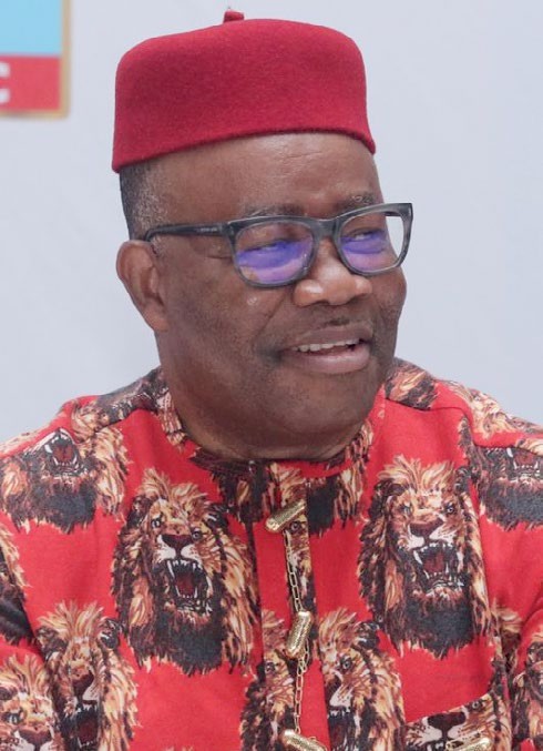 Akpabio