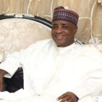 Eid el Fitr: Kebbi Traditional Leaders Pay Sallah Homage Visit To Wamakko Wamakko