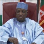 2027: Senator Wamakko Denies Interest In Vice Presidency