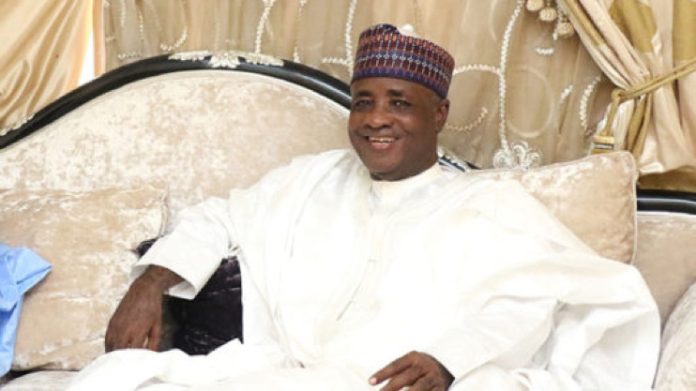 Aliyu Magatakarda Wamakko Wamakko