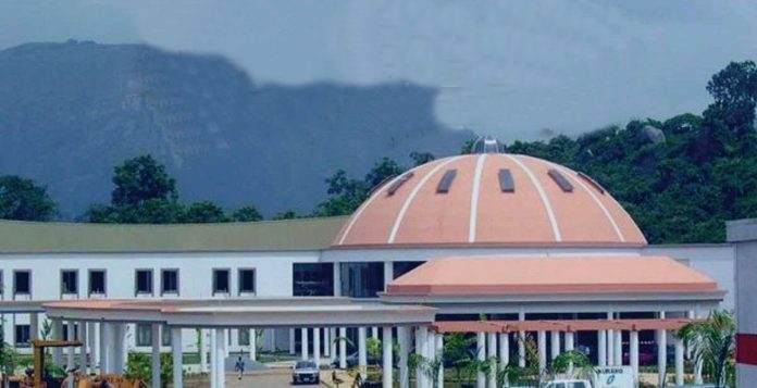 Aso villa
