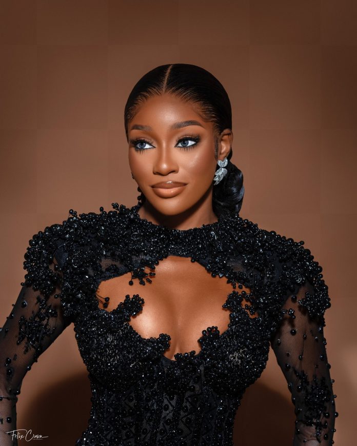 Beauty Tukura
