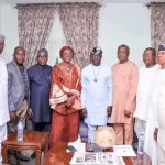 Benue Gov-Elect’s Transition Committee Expresses Concern Over Handover Report