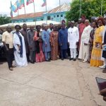 Benue Transition Committee Agrees On Terms, Hitch-Free Inauguration