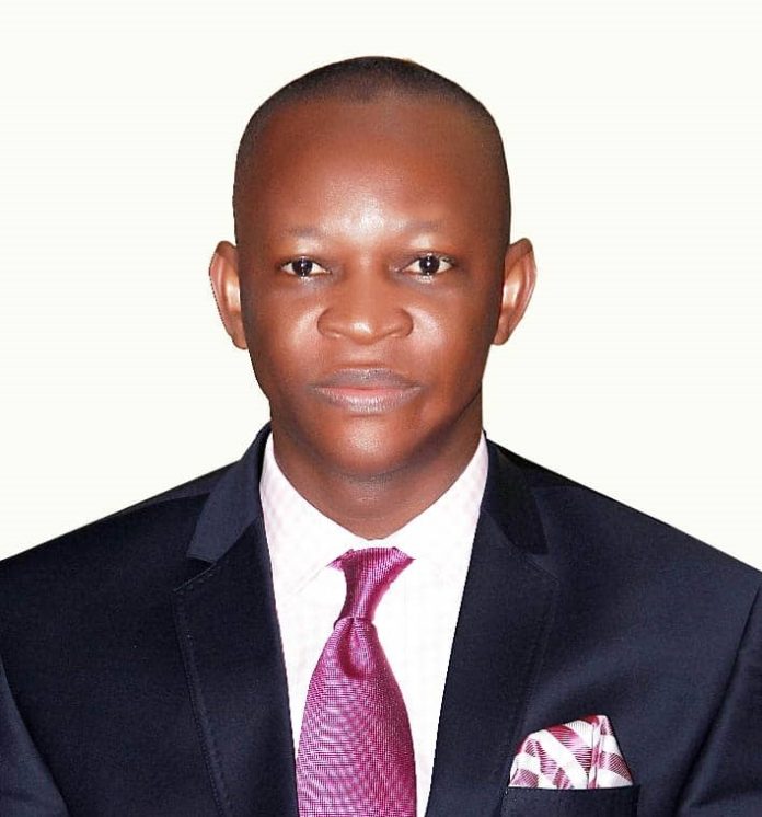 Bishop Emmah Isong