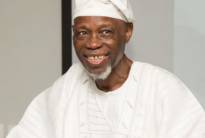 Bola Ajibola