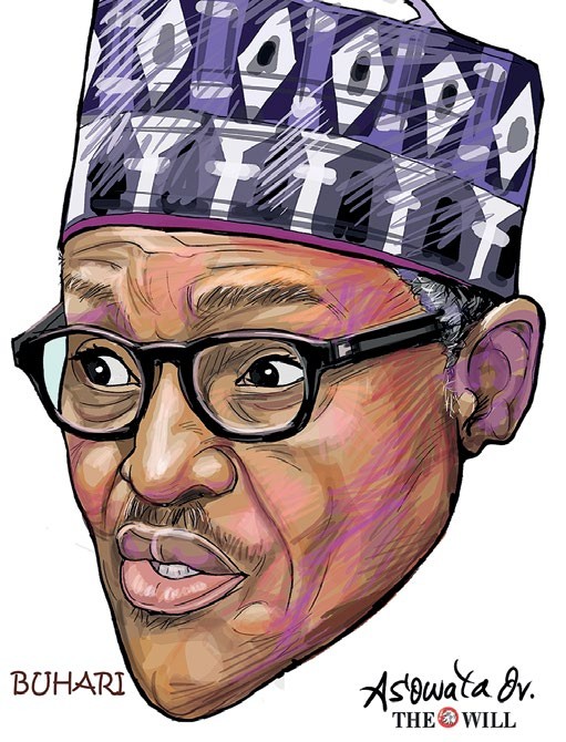 Buhari - THEWILL NEWS MEDIA
