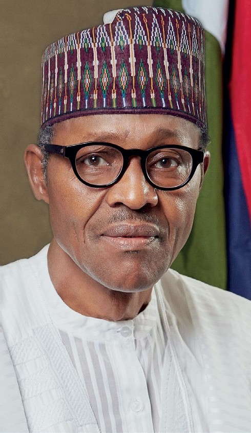 Buhari - THEWILL NEWS MEDIA