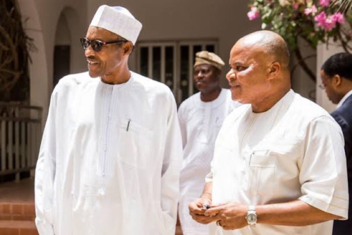 Buhari Ararume