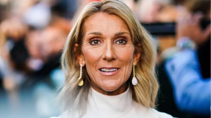 Celine Dion