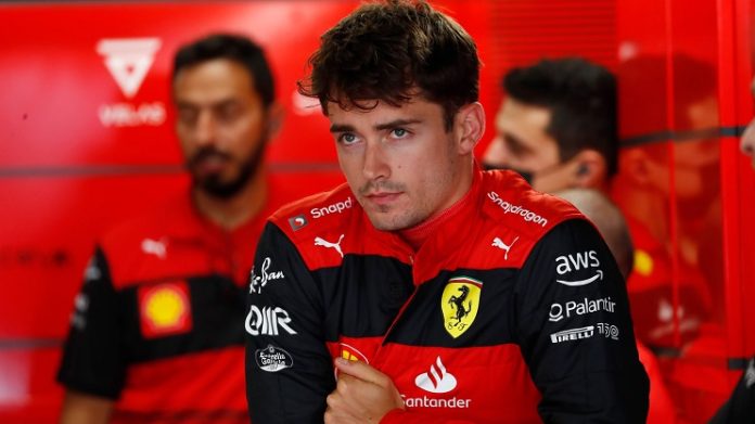 Charles Leclerc