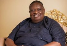 THEWILL EDITORIAL: The Passing of a Titan Chief Emmanuel Iwuanyanwu