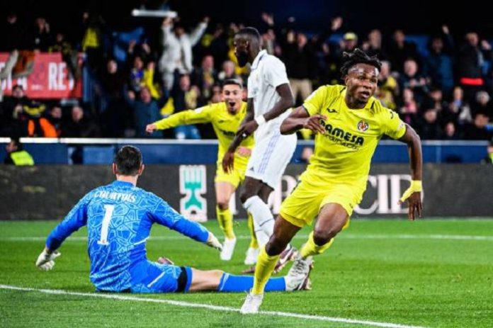 Chukwueze