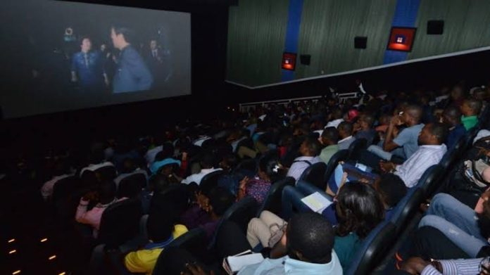 Cinema