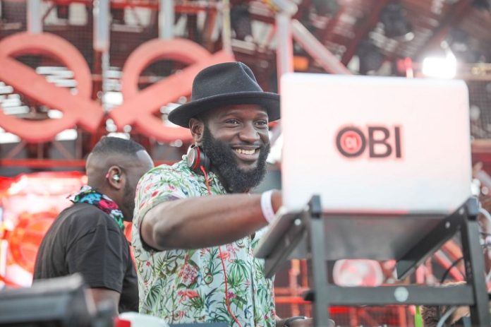 DJ Obi
