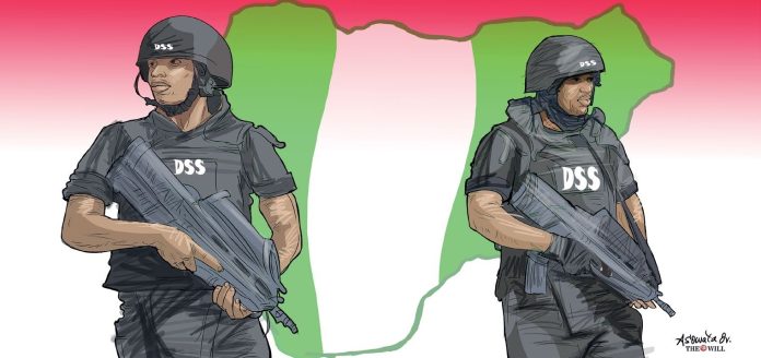 DSS