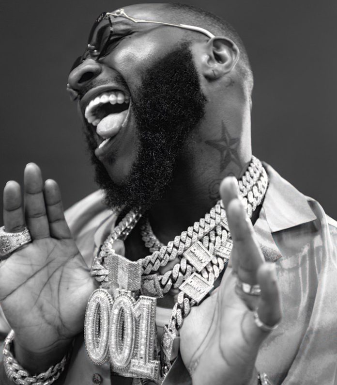 Davido
