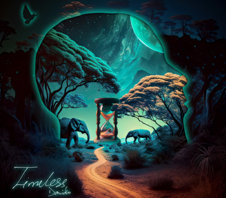 Davido Timeless - THEWILL NEWS MEDIA