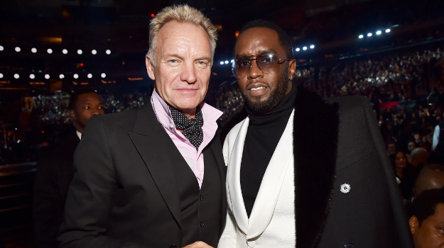 Diddy