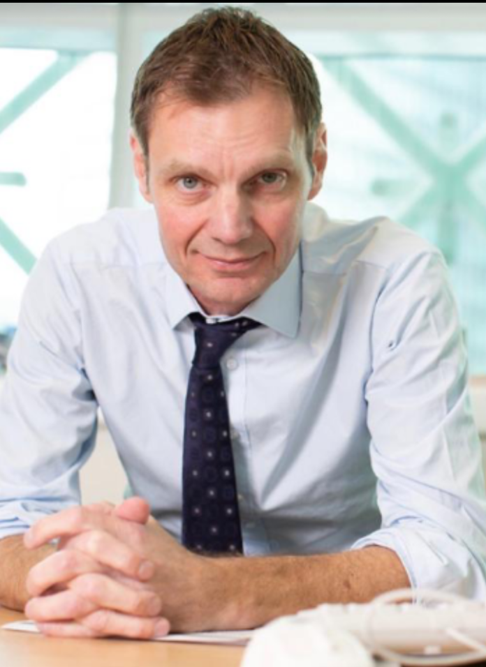 Dr Andrew Jenkinson