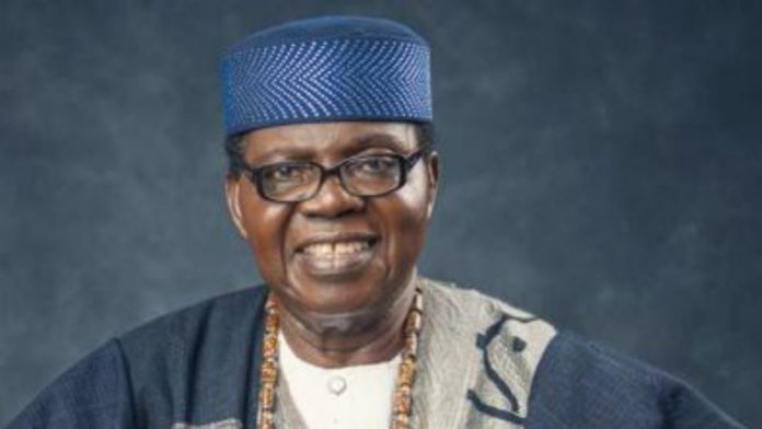 Ebenezer Obey