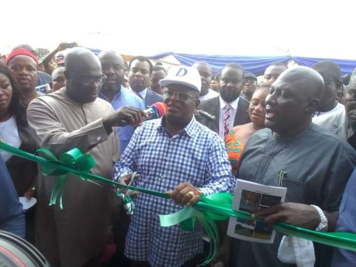 Ebonyi State