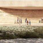 EMOWAA Pavilion For Arts in City of Arts