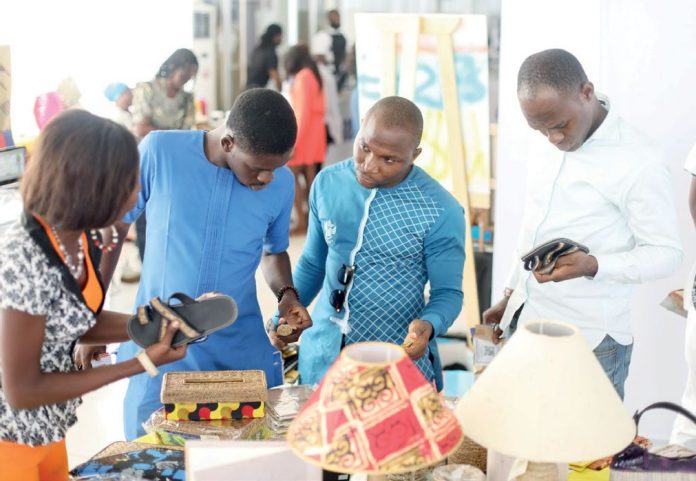 Entrepreneurship