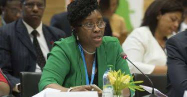 Evelyn Ngige