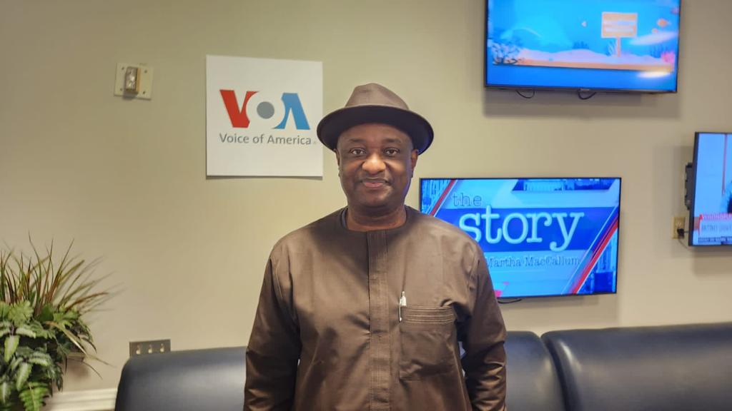 Festus Keyamo