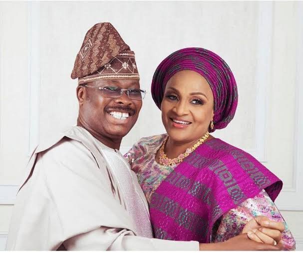 Florence Ajimobi