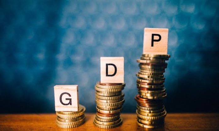 GDP gdp