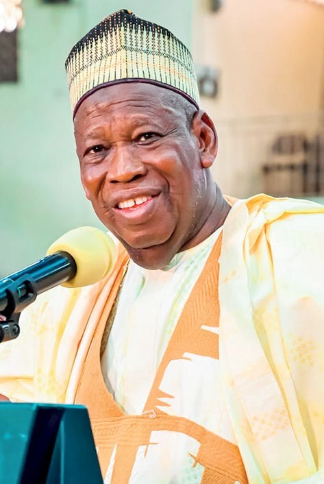 Ganduje