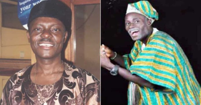Gbenga Adeboye