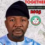 Gotom Faults Declaration Of Plang As Winner Of Plateau Central Senatorial Election
